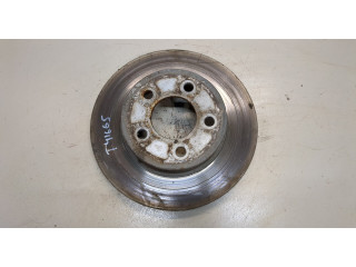 Диск тормозной Jeep Liberty 2002-2006 3.7 передний