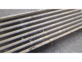 Интеркулер Mercedes E W211 2002-2009