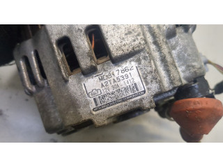 Генератор  Mitsubishi Galant 1997-2003       a2ta5391    2.0 бензин