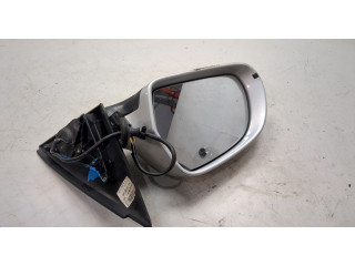 Зеркало боковое Audi Q3 2011-2018 левое 8U2857409F, 4F0857535AE