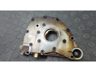 Масляный насос