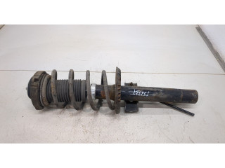 Стойка амортизатора Skoda Fabia 2007-2014