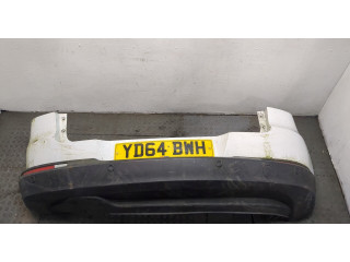 Бампер  Volkswagen Tiguan 2011-2016 задний    5N0807421G