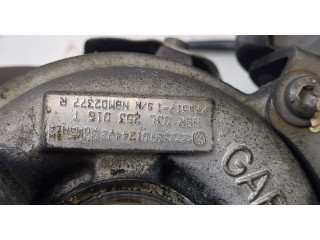 Турбина Volkswagen Golf 6 2009-2012