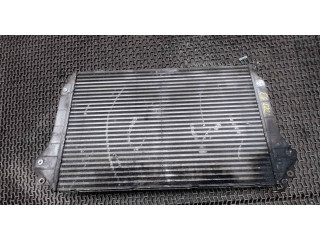 Интеркулер  Toyota Avensis 2 2003-2008 2.0  1271002220    