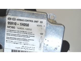 Блок управления подушками безопасности KIA Ceed 2007-2012