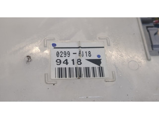 Блок предохранителей Lexus IS 2005-2013 2.5