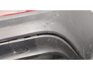 Бампер Cadillac XT4 2018-2023 задний 84661344, 85134043