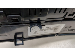 Панель приборов  Volkswagen Golf 5 2003-2009       1K0920854RX     