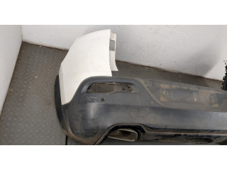 Бампер  Jeep Cherokee 2013- задний   