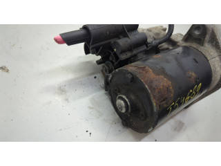 Стартер  Ford Focus 2 2005-2008 1.6     