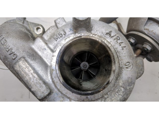  Турбина  Citroen C4 Grand Picasso 2006-2013             