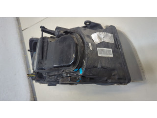 Фара передняя  Land Rover Freelander 2 2006-2014 левая 