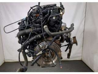 Форсунка топливная  Ford Galaxy 2010-2015         