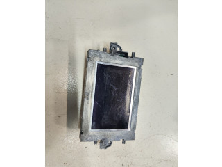 Дисплей бортового компьютера  Mercedes E W212 2009-2013        