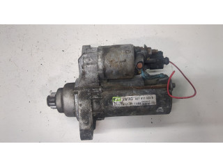 Стартер  Skoda Fabia 2004-2007 1.4     