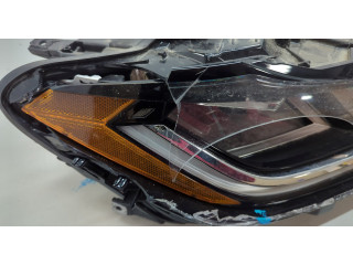 Фара передняя  Volkswagen Jetta 7 2018-2025 правая 