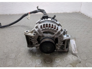 Генератор GMC Terrain 2017-2024 84335421, 0126312158