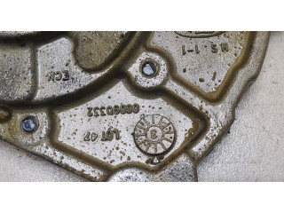 Масляный насос       