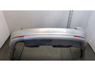 Бампер  Skoda Octavia (A5) 2004-2013 задний   