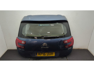 Замок багажника  Citroen C4 Grand Picasso 2013-2018       