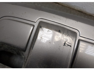 Бампер  Chevrolet Trailblazer 2001-2010 передний   88937008, 15008771