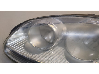 Фара передняя  Volkswagen Golf 5 2003-2009 левая 