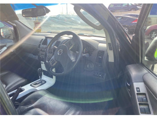 Генератор Nissan Pathfinder 2004-2014 23100EB31A 2.5 дизель