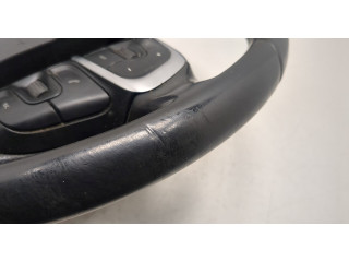 Руль Citroen DS4