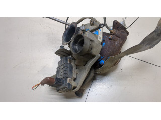  Турбина  Mercedes GL X164 2006-2012             