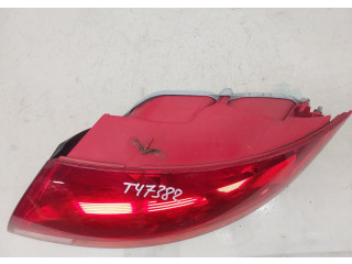 Задний фонарь          