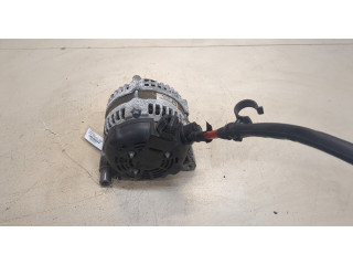 Генератор Volvo S40 2004- 2.0 дизель