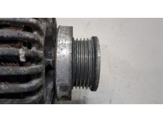 Генератор  Renault Clio 1998-2008           