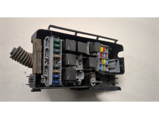 Блок предохранителей  Volvo XC70 2002-2007         