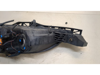 Фара передняя Mazda 3 (BK) 2003-2009 правая