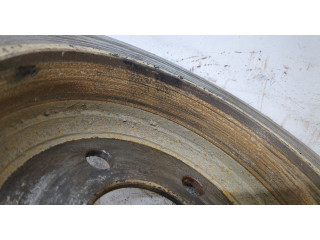 Диск тормозной  Jeep Liberty 2002-2006   задний         