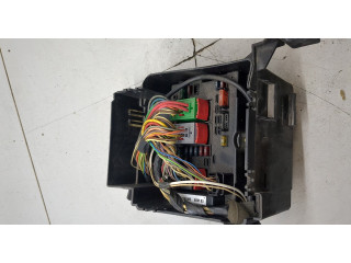 Блок БСМ  Peugeot 406 1999-2004         