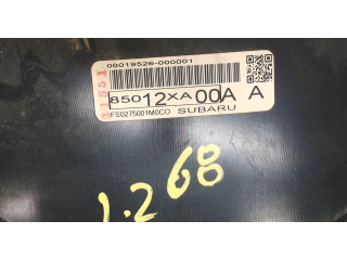 Панель приборов  Subaru Tribeca (B9) 2004-2007       85012xa00aa     3  Бензин