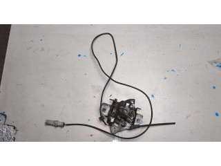 Замок капота  Volkswagen Passat 5 1996-2000     