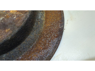 Диск тормозной  Nissan Almera Tino 1.8  задний    432064U103      