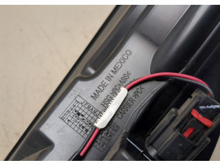 Задний фонарь          