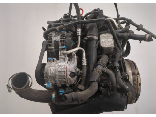 Генератор  Volkswagen Passat 7 2010-2015 Европа           