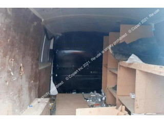  Турбина  Volkswagen Transporter 6 2015-2019               03L253016M