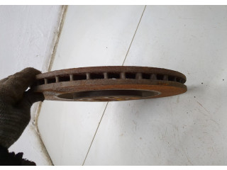 Диск тормозной  Audi Q7 2015-2025   задний   4M0615601P      