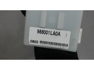 Блок комфорта Infiniti QX56 2010-2013 988001LA0A