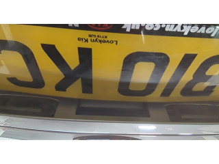 Моторчик заднего дворника  KIA Ceed 2007-2012      