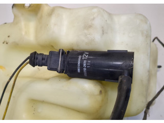 Бачок омывателя Saab 900 1993-1998