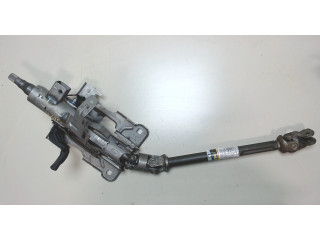  рейка  Колонка рулевая  Peugeot 5008 2009-2016      