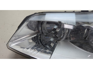 Фара передняя Citroen C5 2004-2008 левая