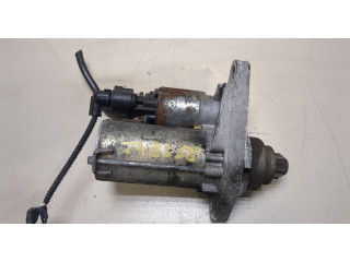 Стартер  Skoda Fabia 2007-2010 1.2     